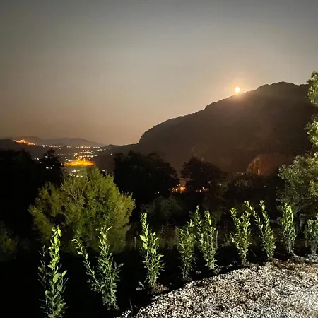 شاليه Il Prugnolo *