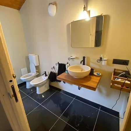 Il Prugnolo شاليه Foria