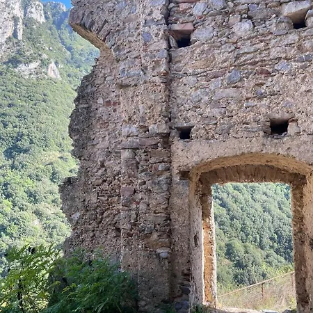 شاليه Il Prugnolo *