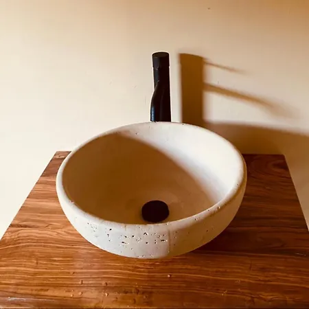 Il Prugnolo شاليه *