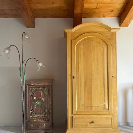 شاليه Il Prugnolo
