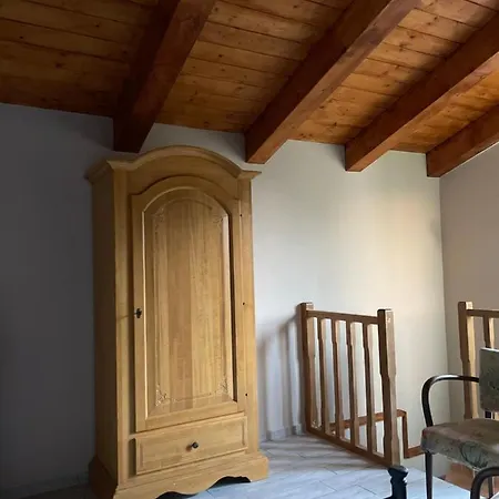 Il Prugnolo شاليه Foria