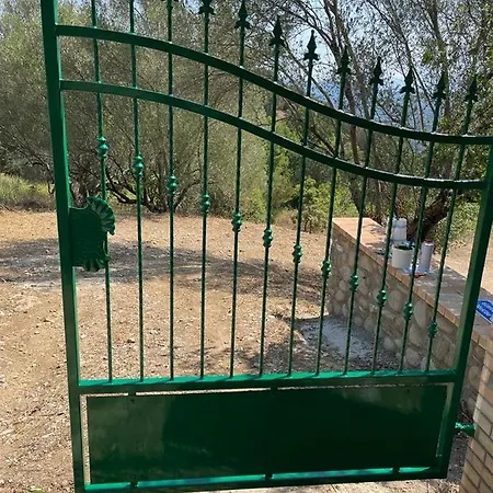 شاليه Il Prugnolo *