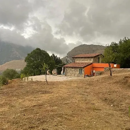 Il Prugnolo شاليه